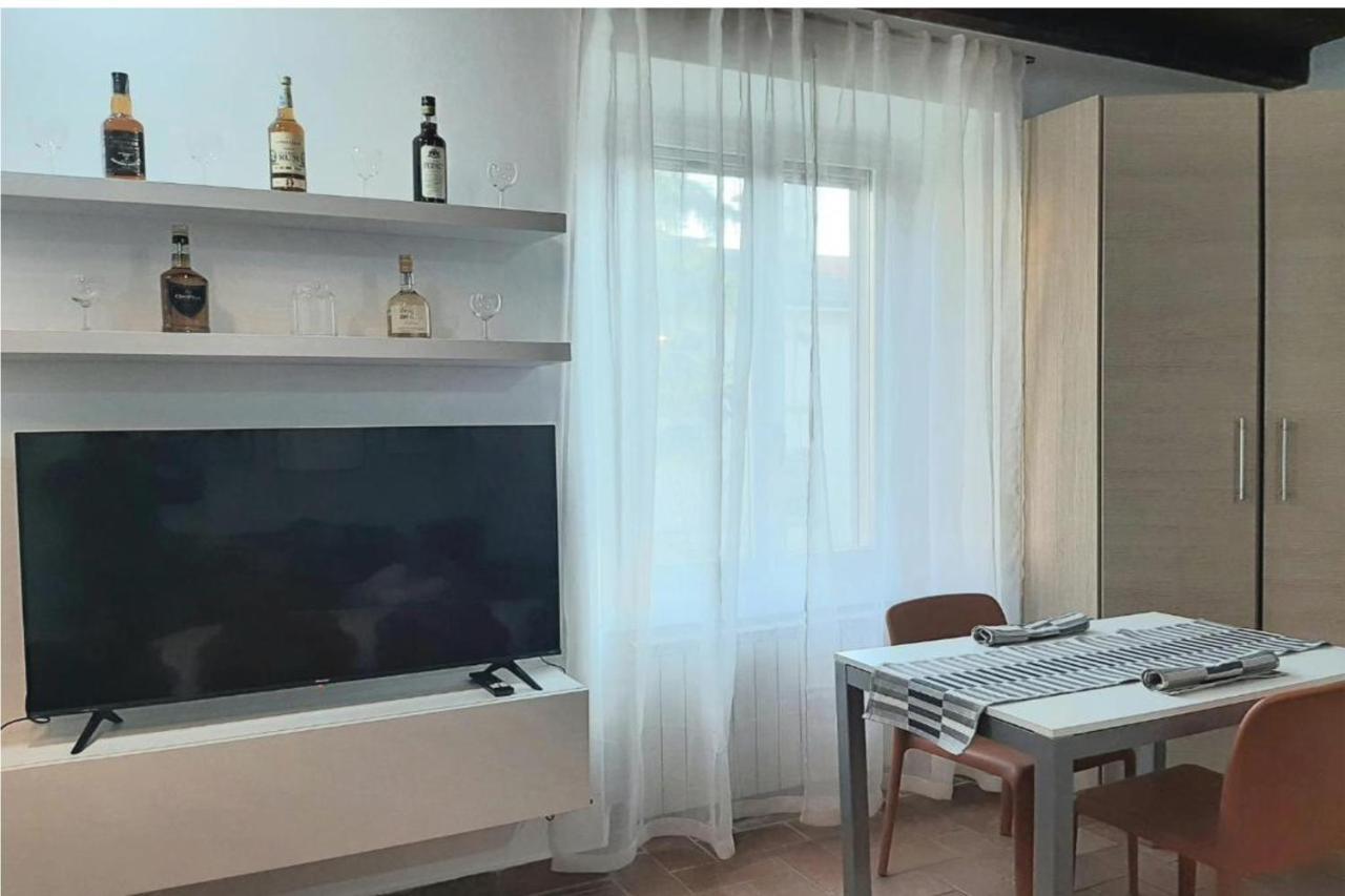 Ferienwohnung Il Rifugio Sui Navigli Con Garage Privato Gratuito Aria Condizionata & Wi-Fi Mailand Exterior foto