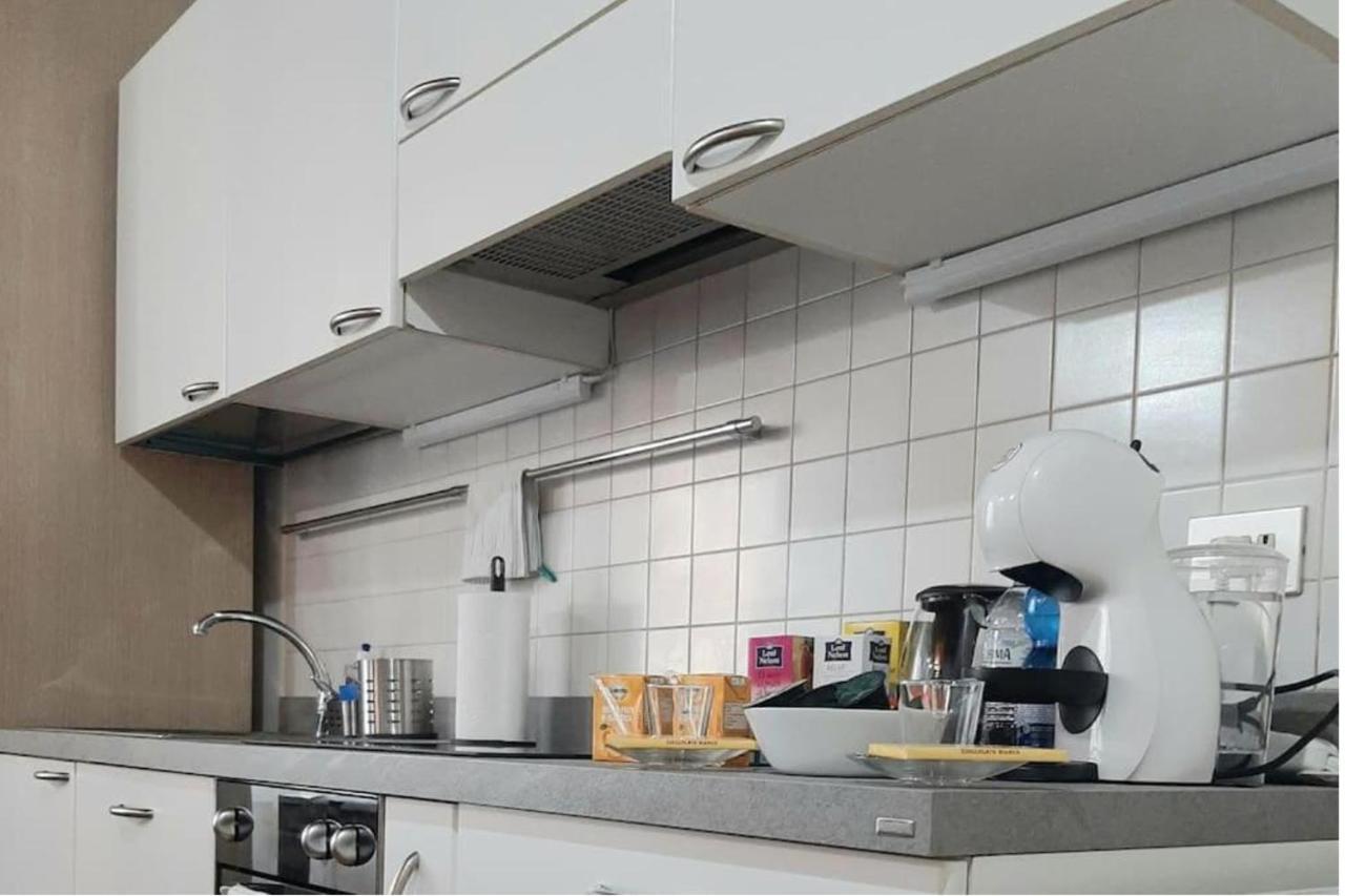 Ferienwohnung Il Rifugio Sui Navigli Con Garage Privato Gratuito Aria Condizionata & Wi-Fi Mailand Exterior foto