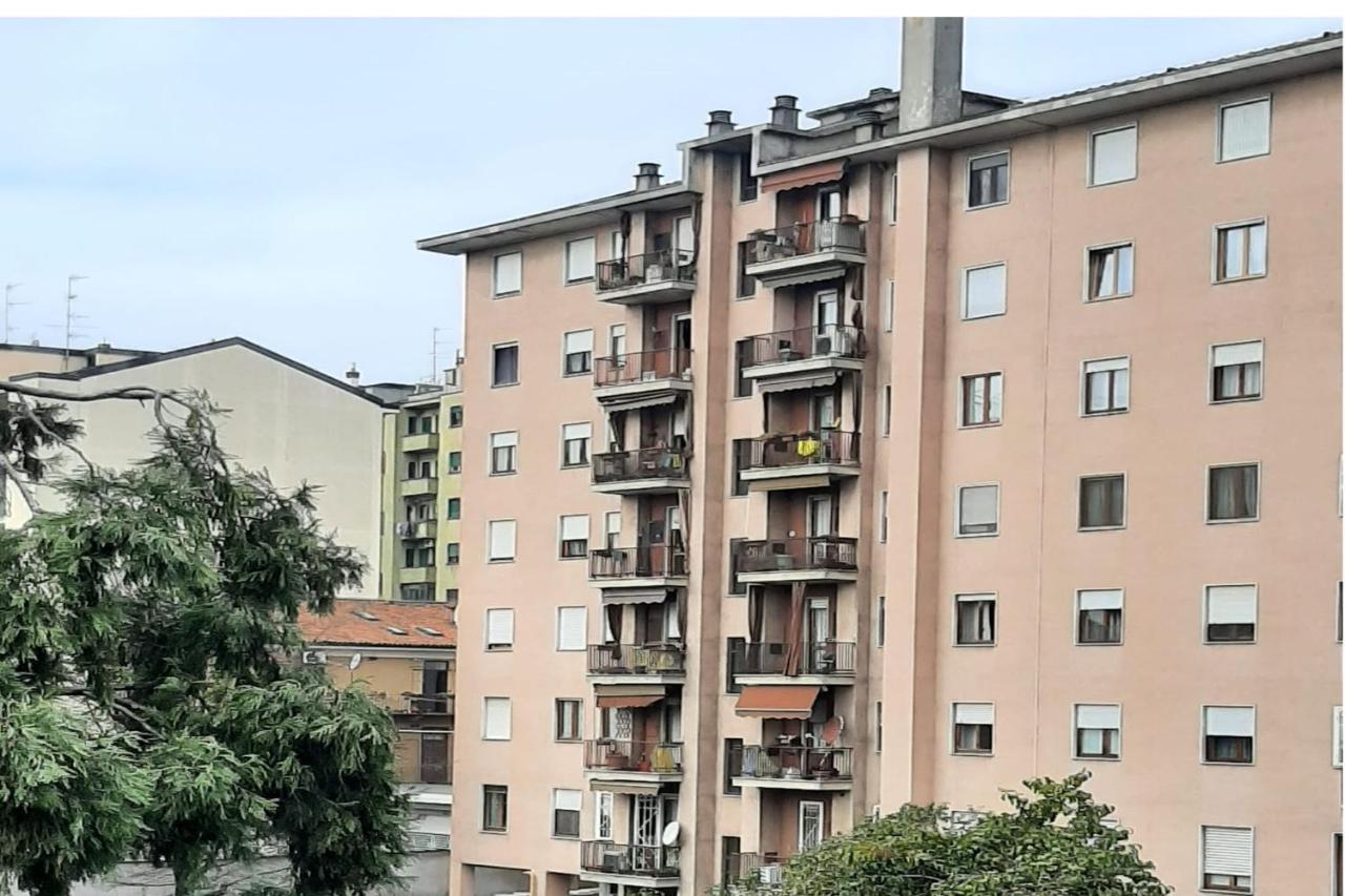 Ferienwohnung Il Rifugio Sui Navigli Con Garage Privato Gratuito Aria Condizionata & Wi-Fi Mailand Exterior foto