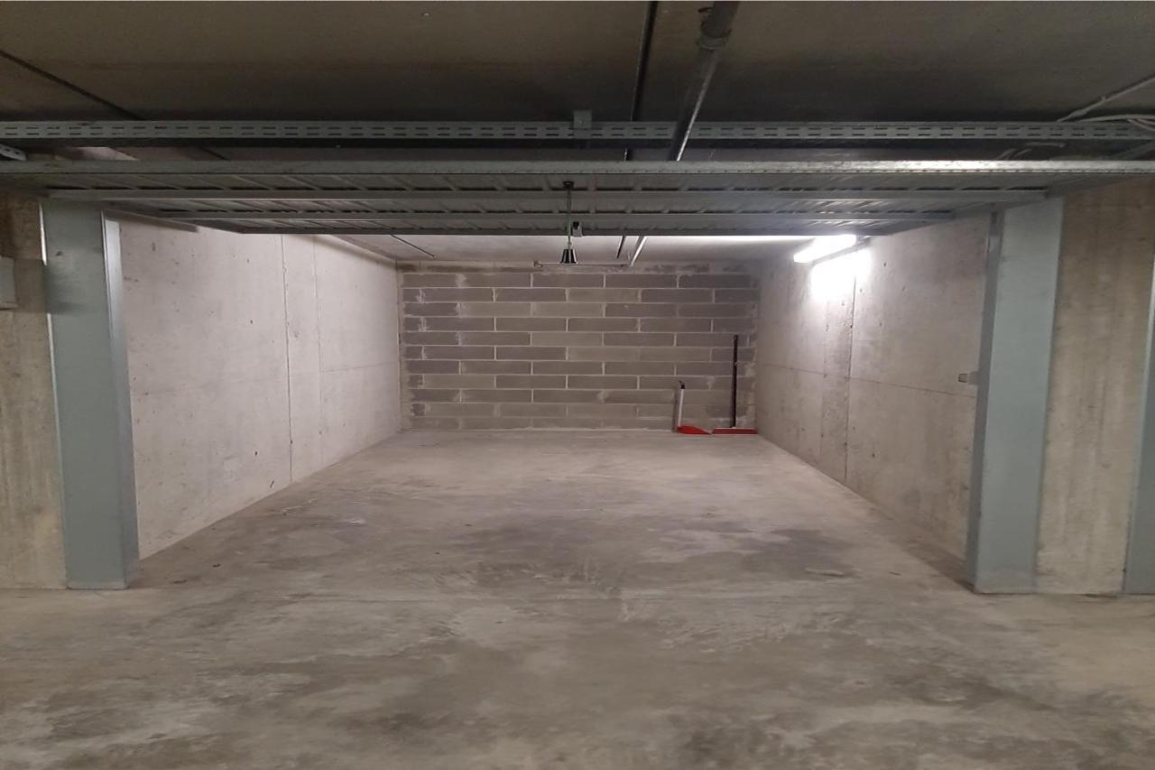 Ferienwohnung Il Rifugio Sui Navigli Con Garage Privato Gratuito Aria Condizionata & Wi-Fi Mailand Exterior foto